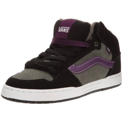 VIPA1KM Vans Skink, męskie sneakersy, szary Szary, czarny, szary, fioletowy. 42 EU VIPA1KM Vans Skink, męskie sneakersy, szary Szary, czarny, szary, fioletowy. 42 EU