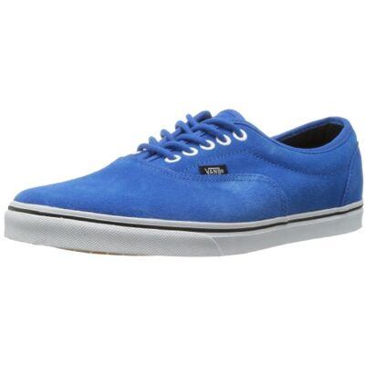 VRRRAJK Vans Sneakersy dla dorosłych, uniseks U LPE (Suede) Skydive, niebieski Niebieski Skydiver 40 EU VRRRAJK Vans Sneakersy dla dorosłych, uniseks U LPE (Suede) Skydive, niebieski Niebieski Skydiver 40 EU