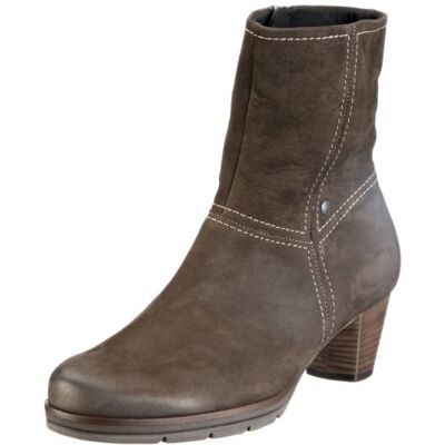 M41103-040-041 Semler Damskie buty Mira, brązowy Braun Espresso 40.5 EU Weit M41103-040-041 Semler Damskie buty Mira, brązowy Braun Espresso 40.5 EU Weit
