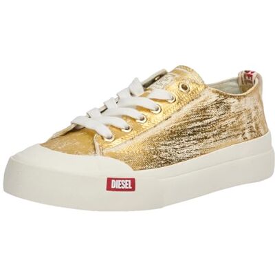 Y03270 DIESEL S-Athos Low W, Buty damskie, H8017 P6314, 38.5 EU Y03270 DIESEL S-Athos Low W, Buty damskie, H8017 P6314, 38.5 EU