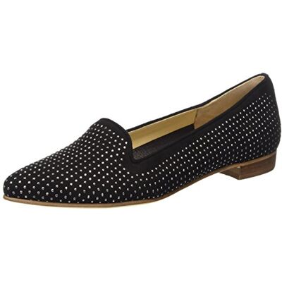 Ahead Gabriele Damskie buty 840721, czarny czarny Nero 42 EU Ahead Gabriele Damskie buty 840721, czarny czarny Nero 42 EU