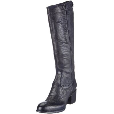 Principe di Bologna Rocco P. 9350DD/11L Smith BLU, buty damskie, niebieski niebieski 35 EU Weit Principe di Bologna Rocco P. 9350DD/11L Smith BLU, buty damskie, niebieski niebieski 35 EU Weit