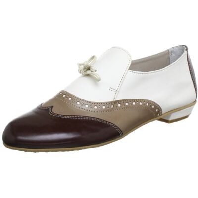 Accatino Damskie buty 941241, wielokolorowa wielokolorowy kombi 0-38.5 EU Accatino Damskie buty 941241, wielokolorowa wielokolorowy kombi 0-38.5 EU
