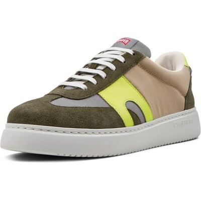 K100988-007 Camper Buty damskie Runner K21 K100988, Wielokolorowy 007, 42 EU K100988-007 Camper Buty damskie Runner K21 K100988, Wielokolorowy 007, 42 EU