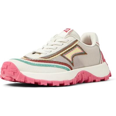 K800685 Camper Drift Trail Sneakers, Multi-Assorted 001 TWS, 34 EU K800685 Camper Drift Trail Sneakers, Multi-Assorted 001 TWS, 34 EU