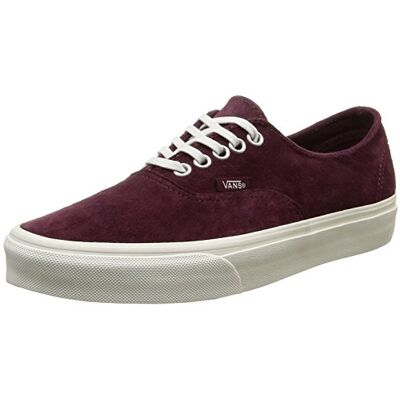 V18CHWD_Scotchgard/Fig/Blanc de Blanc Vans Authentic Decon, sneakersy dla dorosłych, uniseks, Fioletowy Scotchgard Fig Blanc De Blanc, 38.5 EU V18CHWD_Scotchgard/Fig/Blanc de Blanc Vans Authentic Decon, sneakersy dla dorosłych, uniseks, Fioletowy Scotchgard Fig Blanc De Blanc, 38.5 EU