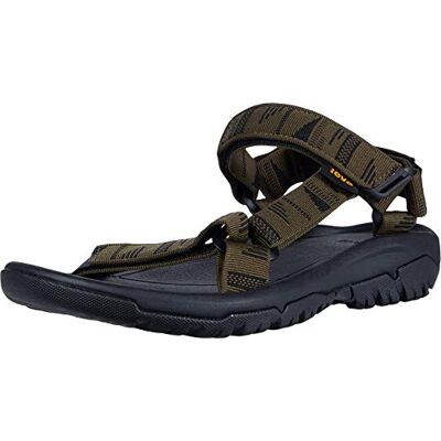 1019234-CDOL-11 Teva Męskie sandały sportowe M Hurricane XLT2, Green Chara Dark Olive Cd Ol, 44.5 EU 1019234-CDOL-11 Teva Męskie sandały sportowe M Hurricane XLT2, Green Chara Dark Olive Cd Ol, 44.5 EU