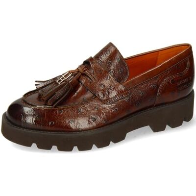 4065161983216 Melvin & Hamilton Loafers jadeit damski 44, brązowy, 36 EU 4065161983216 Melvin & Hamilton Loafers jadeit damski 44, brązowy, 36 EU