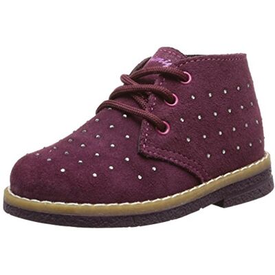 2556000 PRIMIGI Dziecięce buty do nauki chodzenia Zizzy, fioletowy Fioletowy Violet Mosto 23 EU 2556000 PRIMIGI Dziecięce buty do nauki chodzenia Zizzy, fioletowy Fioletowy Violet Mosto 23 EU