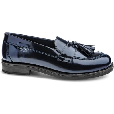 879421 Pablosky Elisa , Buty Sukienka Para Mundur, Niebieski, 33 EU 879421 Pablosky Elisa , Buty Sukienka Para Mundur, Niebieski, 33 EU