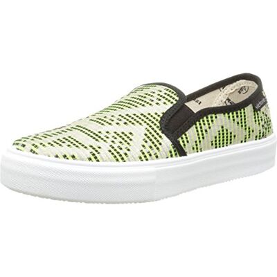 125068_58 Lima victoria Wsuwane geometryczne buty sportowe uniseks dla dorosłych, Vert 58 Lima 42 EU 125068_58 Lima victoria Wsuwane geometryczne buty sportowe uniseks dla dorosłych, Vert 58 Lima 42 EU