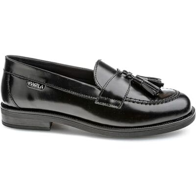 879411 Pablosky Elisa , Buty Sukienka Para Mundur, Czarny (Black), 35 EU 879411 Pablosky Elisa , Buty Sukienka Para Mundur, Czarny (Black), 35 EU