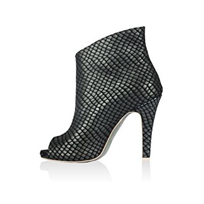 B_DQ_AN8AN8AN8_black-39 L37 Ankle Boot Dancing Queen czarny EU, czarny czarny 39 eu B_DQ_AN8AN8AN8_black-39 L37 Ankle Boot Dancing Queen czarny EU, czarny czarny 39 eu