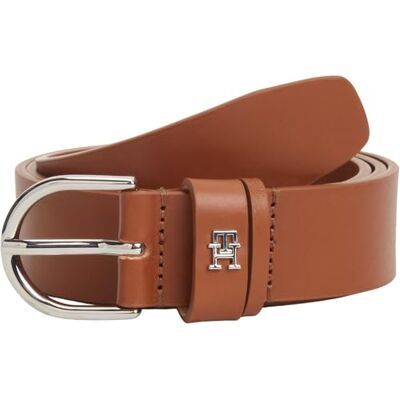 AW0AW18688 Tommy Hilfiger Women Essential Effortless 3.0 Sv inne paski, brązowe, 100 AW0AW18688 Tommy Hilfiger Women Essential Effortless 3.0 Sv inne paski, brązowe, 100
