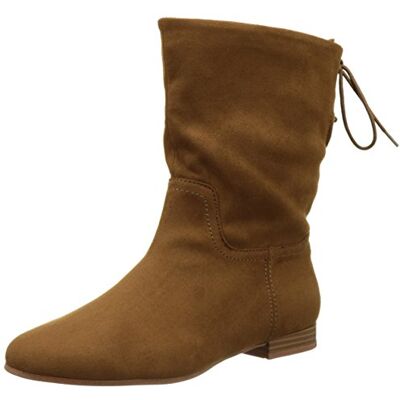 47132772_Light Brown/27 Aldo Damskie botki Theaniel, Brązowy jasnobrązowy 38 EU 47132772_Light Brown/27 Aldo Damskie botki Theaniel, Brązowy jasnobrązowy 38 EU