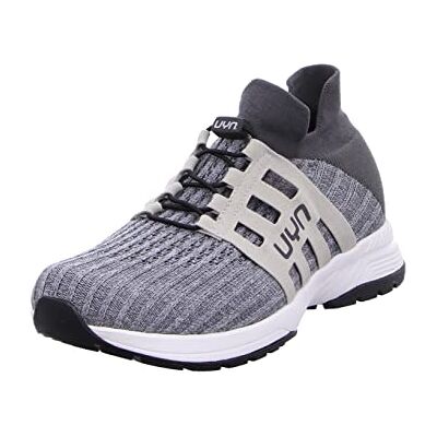 Y100097/G142 UYN Washi męskie sneakersy, szary, 47 EU Y100097/G142 UYN Washi męskie sneakersy, szary, 47 EU