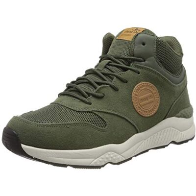 8862120 Chung Shi Panie Duxfree Toronto Panie, Półbuty, Khaki, 36 EU 8862120 Chung Shi Panie Duxfree Toronto Panie, Półbuty, Khaki, 36 EU