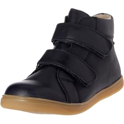 2455-6131 Richter Kinderschuhe Dash Sneaker buty dziecięce, uniseks, Atlantic, 35 EU 2455-6131 Richter Kinderschuhe Dash Sneaker buty dziecięce, uniseks, Atlantic, 35 EU
