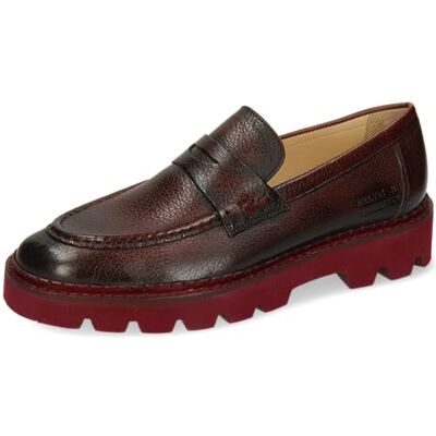 4065161537327 Melvin & Hamilton Loafers jadeit damski 6, brązowy, 39 eu 4065161537327 Melvin & Hamilton Loafers jadeit damski 6, brązowy, 39 eu