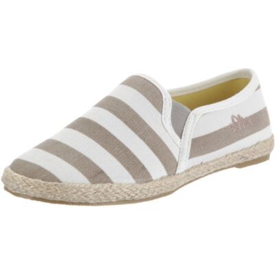 5-5-44400-38-397 s.Oliver Casual 5-5-44400-38 dziewczęce sneakersy, beżowy Beżowy Pepper Comb 397-31 EU 5-5-44400-38-397 s.Oliver Casual 5-5-44400-38 dziewczęce sneakersy, beżowy Beżowy Pepper Comb 397-31 EU