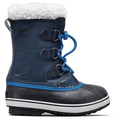 2114111 Sorel Uniseks dzieci Yoot Pac Nylon WpButy zimowe 2114111 Sorel Uniseks dzieci Yoot Pac Nylon WpButy zimowe