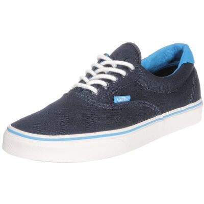 VEXD5LU_Pop Dress Blu_10 Vans Era 59 VEXD5LT, uniseks – buty typu sneaker dla dorosłych, niebieski Pop Dress Blues Blue Aster 43 EU VEXD5LU_Pop Dress Blu_10 Vans Era 59 VEXD5LT, uniseks – buty typu sneaker dla dorosłych, niebieski Pop Dress Blues Blue Aster 43 EU