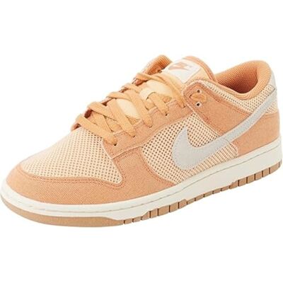 HJ5864-200 NIKE W Dunk Low NN SE damskie sneakersy 35,5 EU, Amber Brown Pale Ivory White Onyx, 35.5 EU HJ5864-200 NIKE W Dunk Low NN SE damskie sneakersy 35,5 EU, Amber Brown Pale Ivory White Onyx, 35.5 EU