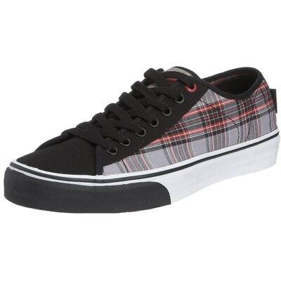 V98N3BE VANS M Ferris V98N, męskie buty typu sneaker, czarny czarny 40.5 EU V98N3BE VANS M Ferris V98N, męskie buty typu sneaker, czarny czarny 40.5 EU