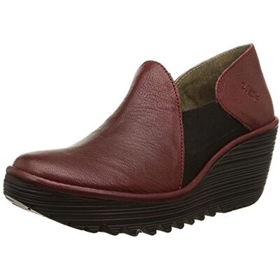 P500578 -3 Fly London Damskie buty baletowe Yua, Cord 41/42 EU P500578 -3 Fly London Damskie buty baletowe Yua, Cord 41/42 EU