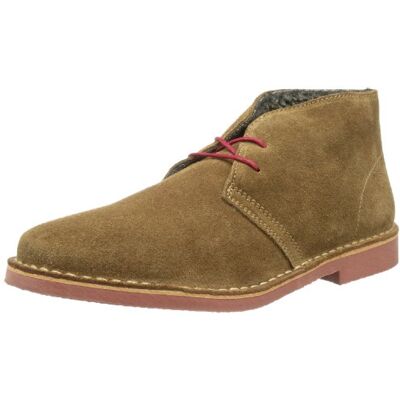 113489 Selected Homme Męskie buty Sel Leon Warm C Desert Boots, beżowy Beżowy Tan 44 EU 113489 Selected Homme Męskie buty Sel Leon Warm C Desert Boots, beżowy Beżowy Tan 44 EU