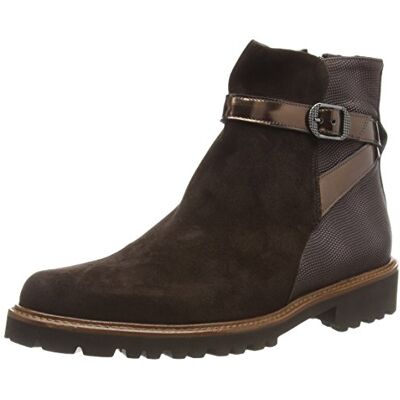 961499_testa di moro Gabriele 961499 damskie buty z półcholewką, brązowy Braun Testa Di Moro 40.5 EU 961499_testa di moro Gabriele 961499 damskie buty z półcholewką, brązowy Braun Testa Di Moro 40.5 EU