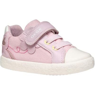 B551MB00954 Geox B Gisli Girl B buty dziecięce dziewczęce, Jasnoróżowy, 21 EU B551MB00954 Geox B Gisli Girl B buty dziecięce dziewczęce, Jasnoróżowy, 21 EU