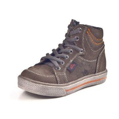 550053_26_olive Capt'n Sharky 550053 chłopięce sneakersy, zielony Zielony oliwkowy 7-26 EU 550053_26_olive Capt'n Sharky 550053 chłopięce sneakersy, zielony Zielony oliwkowy 7-26 EU
