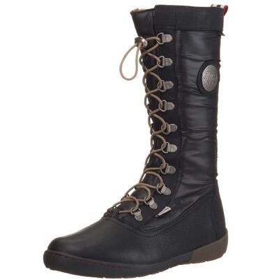 Tommy Hilfiger July 6 A FG8FB01162, buty dziewczęce, czarny Black990, 30 EU Tommy Hilfiger July 6 A FG8FB01162, buty dziewczęce, czarny Black990, 30 EU