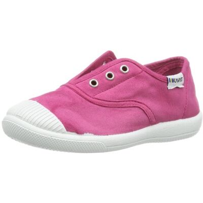 71441 Kavat Kapcie dziecięce Spruttan uniseks, różowy Pink 60 Cerise 32 EU 71441 Kavat Kapcie dziecięce Spruttan uniseks, różowy Pink 60 Cerise 32 EU