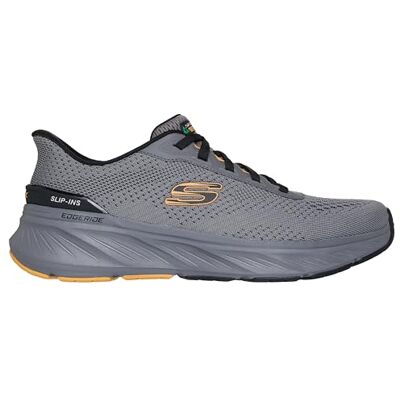 232846 CCYL Skechers EDGERIDE Męskie trampki, grafitowe, 44 EU, Grafitowy, 41.5 EU 232846 CCYL Skechers EDGERIDE Męskie trampki, grafitowe, 44 EU, Grafitowy, 41.5 EU