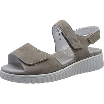 C7015_042_028 Semler Adult C7035042/080 Black, Panna, 40 EU C7015_042_028 Semler Adult C7035042/080 Black, Panna, 40 EU