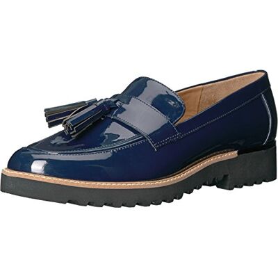 F1177S2-400-5 Medium US Franco Sarto L-carolynn damski karolynn, niebieski granatowy Inky Navy 35.5 eu F1177S2-400-5 Medium US Franco Sarto L-carolynn damski karolynn, niebieski granatowy Inky Navy 35.5 eu