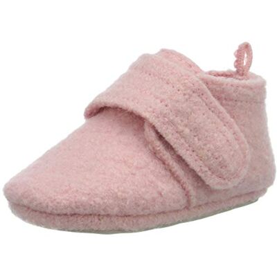 5302005 Sterntaler Unisex dziecięce buty do raczkowania, fioletowy jasnoliliowy 24 EU 5302005 Sterntaler Unisex dziecięce buty do raczkowania, fioletowy jasnoliliowy 24 EU
