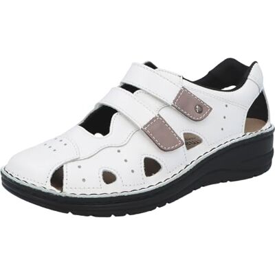 Berkemann Larena 03100-101 Damskie trampki - Buty Berkemann Larena 03100-101 Damskie trampki - Buty