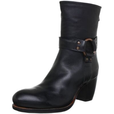 0451XX/04 Rocco P. Damskie buty motocyklowe 188/60 GD TR, czarny czarny Los Nero 39.5 EU 0451XX/04 Rocco P. Damskie buty motocyklowe 188/60 GD TR, czarny czarny Los Nero 39.5 EU