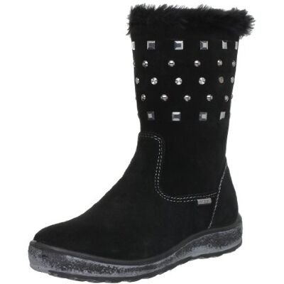 Ahead Primigi Laquita, kozaki dziewczęce, czarny Czarny Noir Nero 31 EU Ahead Primigi Laquita, kozaki dziewczęce, czarny Czarny Noir Nero 31 EU