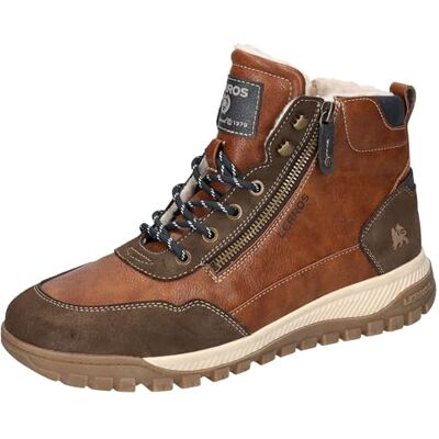 4211-603-307 2 go shoe company gmbh Męskie botki 4211-603, koniak, 41 EU, koniak, 41 EU 4211-603-307 2 go shoe company gmbh Męskie botki 4211-603, koniak, 41 EU, koniak, 41 EU