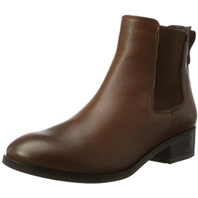 MEAVEN28_28 ALDO Damskie buty Meaven Chelsea, brązowy Br?zowy koniak 38.5 EU MEAVEN28_28 ALDO Damskie buty Meaven Chelsea, brązowy Br?zowy koniak 38.5 EU