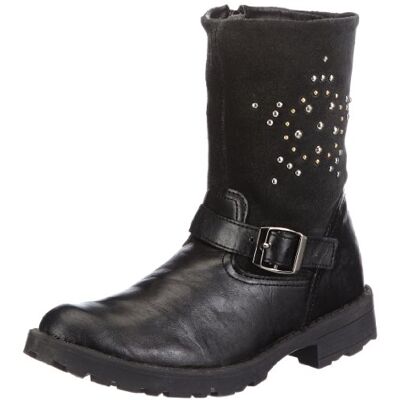 560265_39_schwarz Rebella Klasyczne buty dziewczęce 560265, czarny Schwarz Schwarz 1-39 EU 560265_39_schwarz Rebella Klasyczne buty dziewczęce 560265, czarny Schwarz Schwarz 1-39 EU