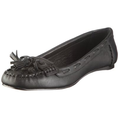117064 Buffalo London Damskie 210-2908 SHIVA LEATHER BLACK 01 baleriny, czarny Czarny Czarny 01-37 eu 117064 Buffalo London Damskie 210-2908 SHIVA LEATHER BLACK 01 baleriny, czarny Czarny Czarny 01-37 eu
