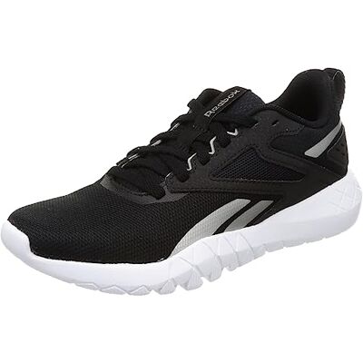 LIP26 Reebok FLEXAGON ENERGY TR 4 Sneaker Kobiety, CBLACK/PEWTER/CDGRY6, 42 EU LIP26 Reebok FLEXAGON ENERGY TR 4 Sneaker Kobiety, CBLACK/PEWTER/CDGRY6, 42 EU
