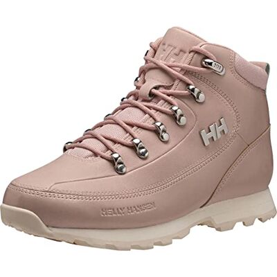 10516 Helly Hansen Forester damskie buty zimowe, różowy, 40 EU 10516 Helly Hansen Forester damskie buty zimowe, różowy, 40 EU