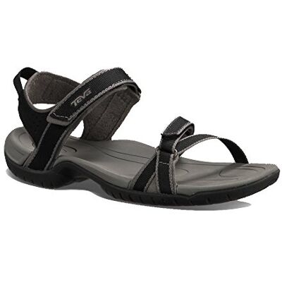 1006263-BLK-10_BLK Teva Verra Sandały turystyczne damski 1006263-BLK-10_BLK Teva Verra Sandały turystyczne damski
