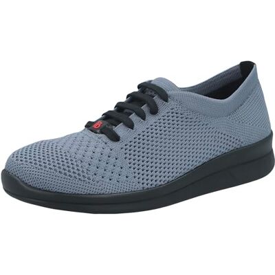 05174-462 Berkemann Alenia sneakersy damskie, stalowoszary, 35.5 eu 05174-462 Berkemann Alenia sneakersy damskie, stalowoszary, 35.5 eu